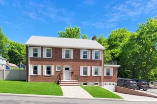 82 Arlmont, Arlington, MA 02476 - Photo 1