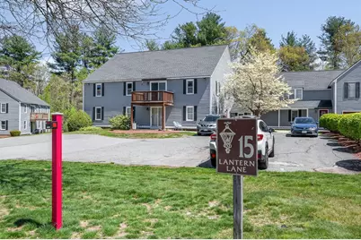 15 Lantern Ln #6, Dracut, MA 01826 - Photo 1