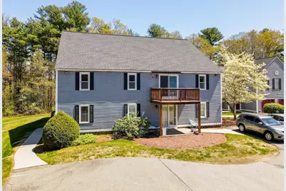 15 Lantern Ln #6, Dracut, MA 01826 - Photo 28