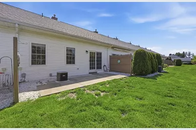 18 Castle Hill Rd #G, Agawam, MA 01001 - Photo 38