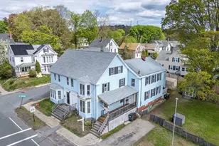17-19 Whitehall Rd, Amesbury, MA 01913 - Photo 1