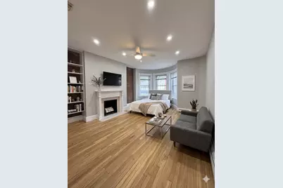 198 St Botolph St #2, Boston, MA 02115 - Photo 2