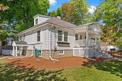 33 Palfrey Rd, Belmont, MA 02478 - Photo 2