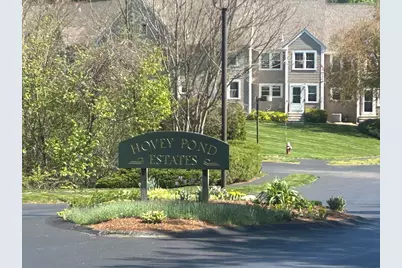 14 Hovey Pond Dr #14, Grafton, MA 01536 - Photo 8
