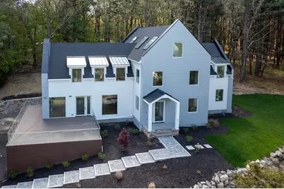 7 Whipple Rd, Lexington, MA 02420 - Photo 1