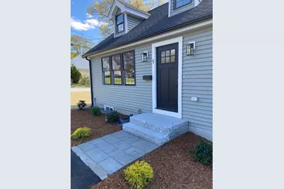 5 Frank Street, Chelmsford, MA 01863 - Photo 2