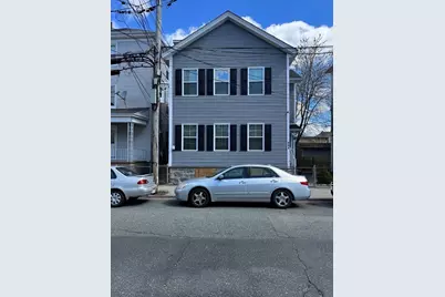 694 King Philip #2, Fall River, MA 02724 - Photo 1