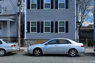 694 King Philip, Fall River, MA 02724 - Photo 1