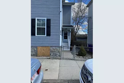 694 King Philip #2, Fall River, MA 02724 - Photo 2