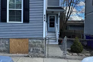 694 King Philip, Fall River, MA 02724 - Photo 2