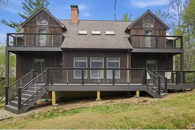 135 Mallard Dr, Becket, MA 01223 - Photo 1