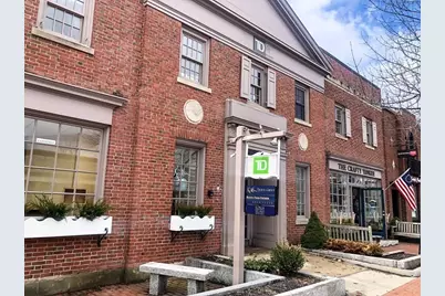 1834 Massachusetts Avenue #21, Lexington, MA 02420 - Photo 1