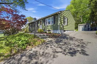98 Hanward Hill, East Longmeadow, MA 01028 - Photo 1