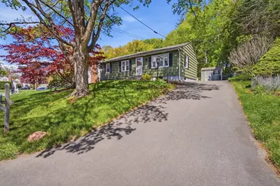 98 Hanward Hill, East Longmeadow, MA 01028 - Photo 26