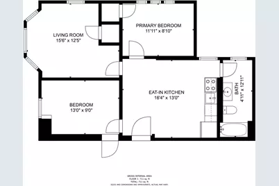 137 Peterborough #32, Boston, MA 02215 - Photo 10