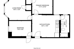 137 Peterborough, Boston, MA 02215 - Photo 10