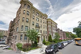 137 Peterborough, Boston, MA 02215 - Photo 14