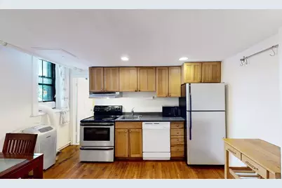 137 Peterborough #32, Boston, MA 02215 - Photo 4