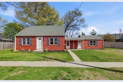 118 Surrey Road, Springfield, MA 01118 - Photo 1
