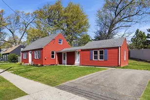 118 Surrey Rd, Springfield, MA 01118 - Photo 2