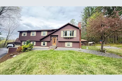 83 Ash St, Spencer, MA 01562 - Photo 1