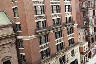 21 Beacon St, Boston, MA 02108 - Photo 6