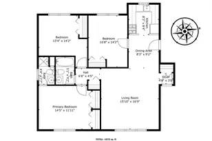 210 Lake Shore Rd, Boston, MA 02135 - Photo 18