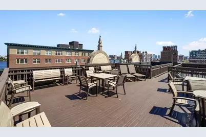 4 Charlesgate East #404, Boston, MA 02215 - Photo 22