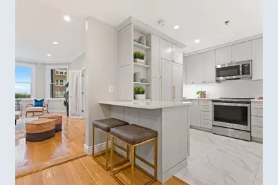4 Charlesgate East #404, Boston, MA 02215 - Photo 8