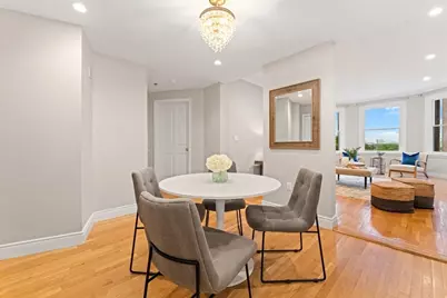 4 Charlesgate East #404, Boston, MA 02215 - Photo 6