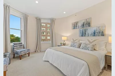 4 Charlesgate East #404, Boston, MA 02215 - Photo 14