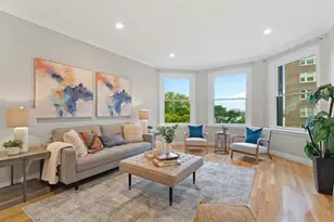 4 Charlesgate E, Boston, MA 02215 - Photo 1