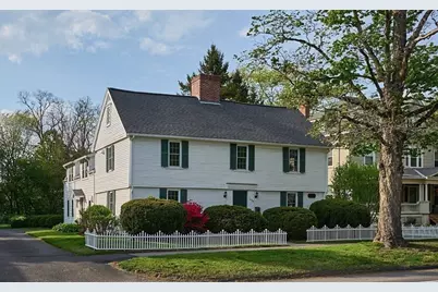 179 South St, Northampton, MA 01060 - Photo 2
