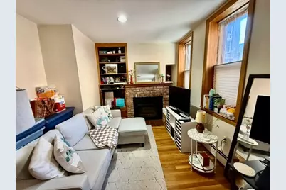 69 N Margin St #2, Boston, MA 02113 - Photo 2