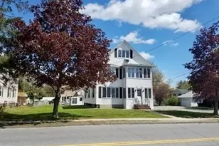 351 Hamilton St, Leominster, MA 01453 - Photo 1