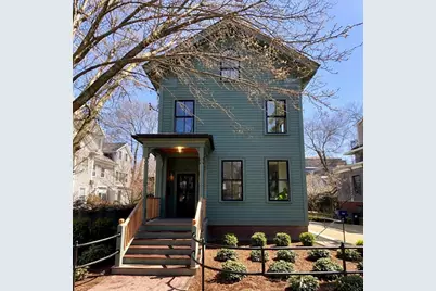 18 Clinton Street #Front, Cambridge, MA 02139 - Photo 1