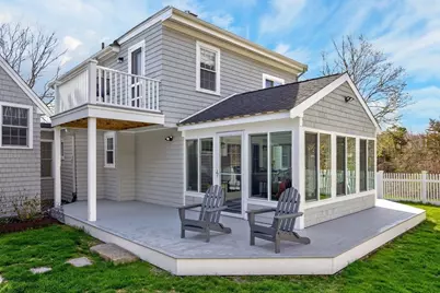 1 Peaked Cliff, Bourne, MA 02562 - Photo 36