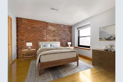 386 Commercial Street #4A, Boston, MA 02109 - Photo 4
