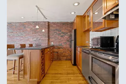 386 Commercial Street #4A, Boston, MA 02109 - Photo 6