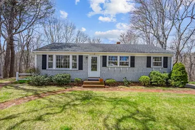 21 Uncatena Rd, Mashpee, MA 02649 - Photo 1