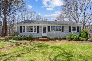 21 Uncatena Rd, Mashpee, MA 02649 - Photo 1