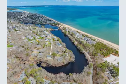 21 Uncatena Rd, Mashpee, MA 02649 - Photo 1