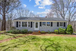 21 Uncatena Rd, Mashpee, MA 02649 - Photo 4