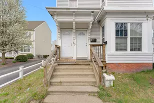 57 Dover St, Brockton, MA 02301 - Photo 4