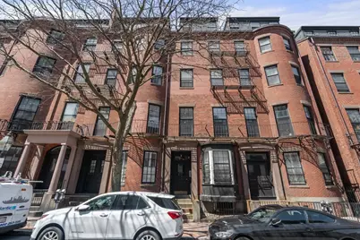 21 Bowdoin #2C, Boston, MA 02114 - Photo 14