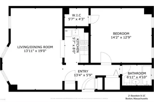 21 Bowdoin, Boston, MA 02114 - Photo 16