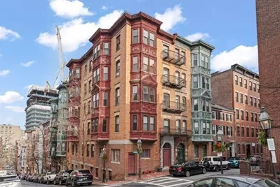 37 Revere Street #8, Boston, MA 02114 - Photo 26