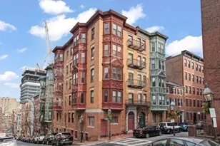 37 Revere St, Boston, MA 02114 - Photo 26