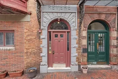 37 Revere Street #8, Boston, MA 02114 - Photo 28
