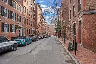 37 Revere Street #8, Boston, MA 02114 - Photo 30